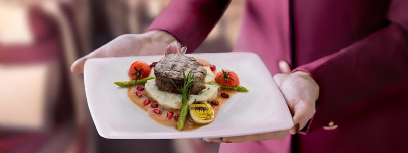 Знакомство с региональной кухней
